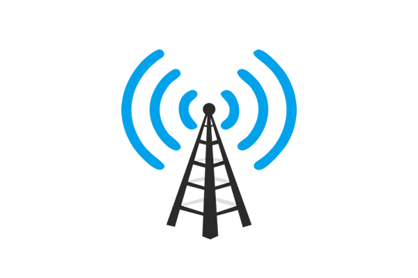 Serviço de Internet via Rádio